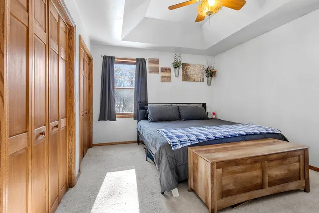 $389,900 | N7163 Cozy Oaks Circle, Shawano, WI 54166