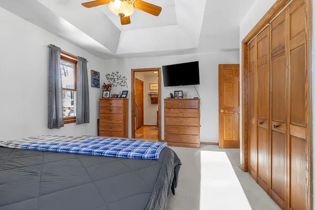 $389,900 | N7163 Cozy Oaks Circle, Shawano, WI 54166