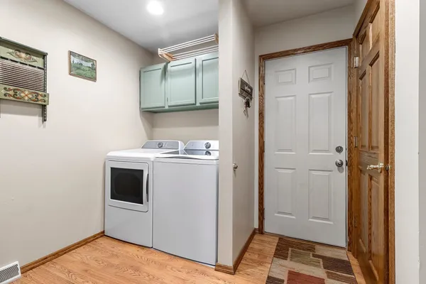 $389,900 | N7163 Cozy Oaks Circle, Shawano, WI 54166