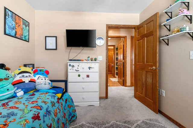 $389,900 | N7163 Cozy Oaks Circle, Shawano, WI 54166