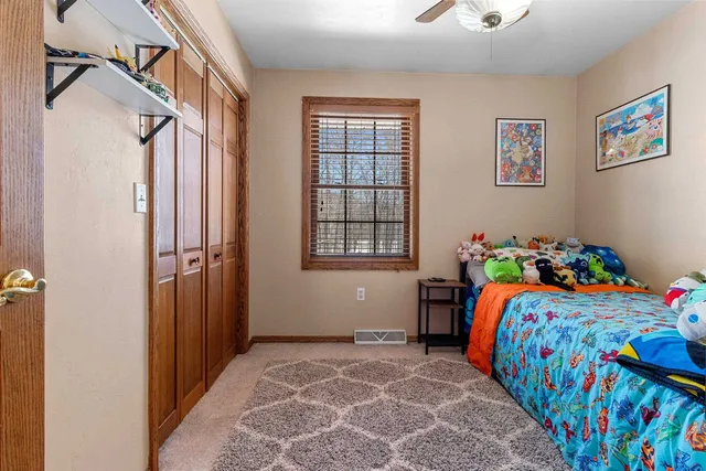 $389,900 | N7163 Cozy Oaks Circle, Shawano, WI 54166