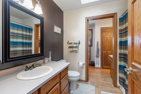 $389,900 | N7163 Cozy Oaks Circle, Shawano, WI 54166