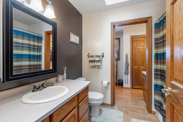 $389,900 | N7163 Cozy Oaks Circle, Shawano, WI 54166