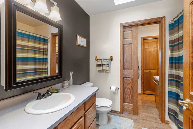 $389,900 | N7163 Cozy Oaks Circle, Shawano, WI 54166