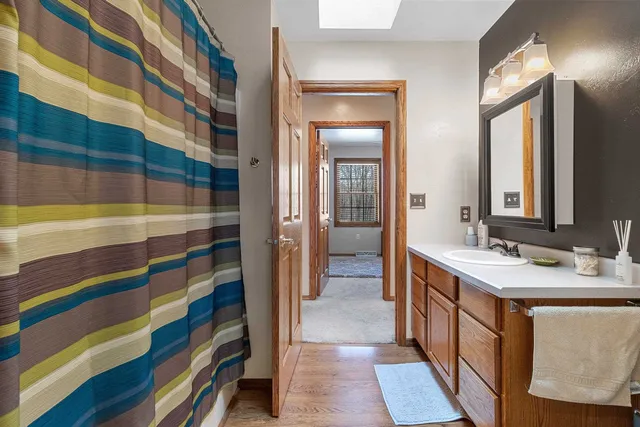 $389,900 | N7163 Cozy Oaks Circle, Shawano, WI 54166