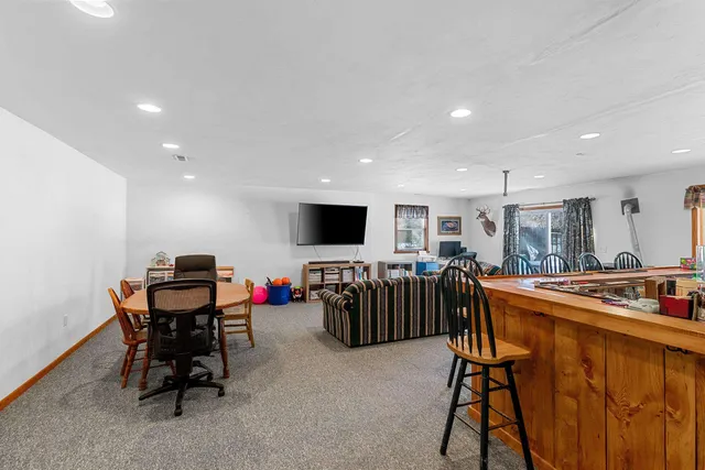 $389,900 | N7163 Cozy Oaks Circle, Shawano, WI 54166