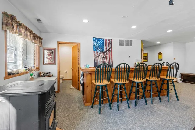 $389,900 | N7163 Cozy Oaks Circle, Shawano, WI 54166