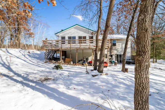 $389,900 | N7163 Cozy Oaks Circle, Shawano, WI 54166