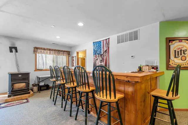 $389,900 | N7163 Cozy Oaks Circle, Shawano, WI 54166