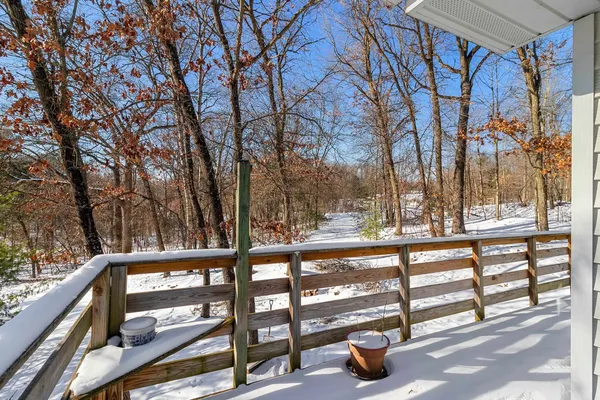 $389,900 | N7163 Cozy Oaks Circle, Shawano, WI 54166