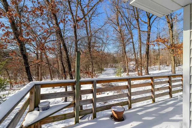 $389,900 | N7163 Cozy Oaks Circle, Shawano, WI 54166