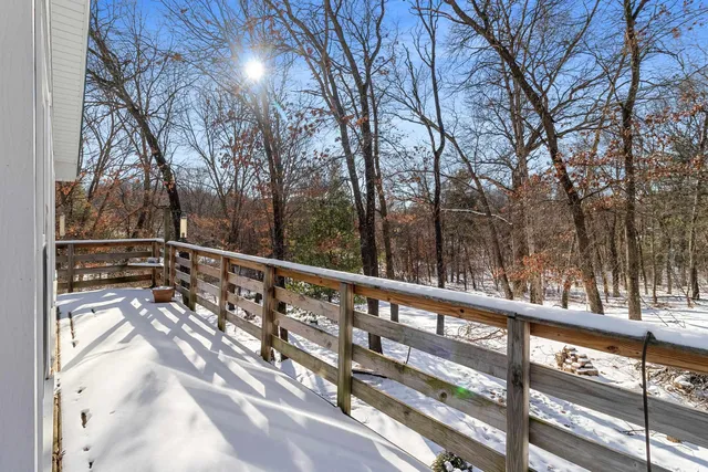 $389,900 | N7163 Cozy Oaks Circle, Shawano, WI 54166