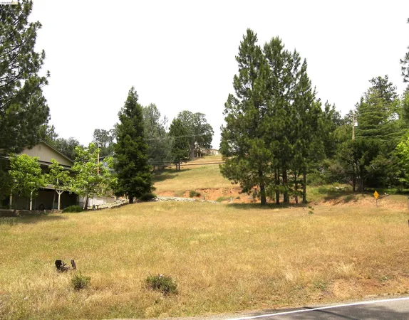 $15,000 | Pine Mountain Lake, Groveland, CA 95321