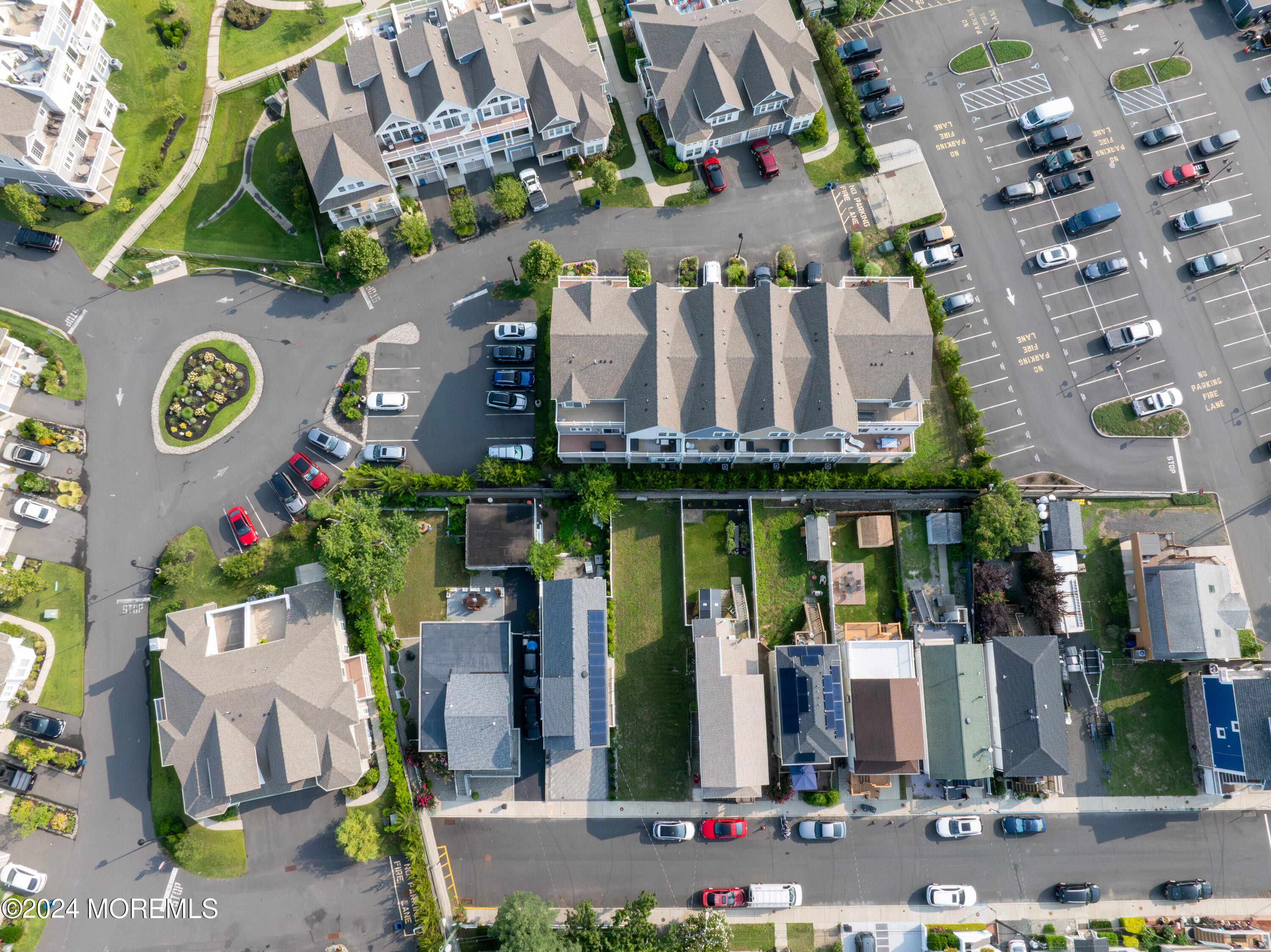 17 Locust Street Highlands, NJ 07732 - Photo 16 of 31 a front view of a building with street