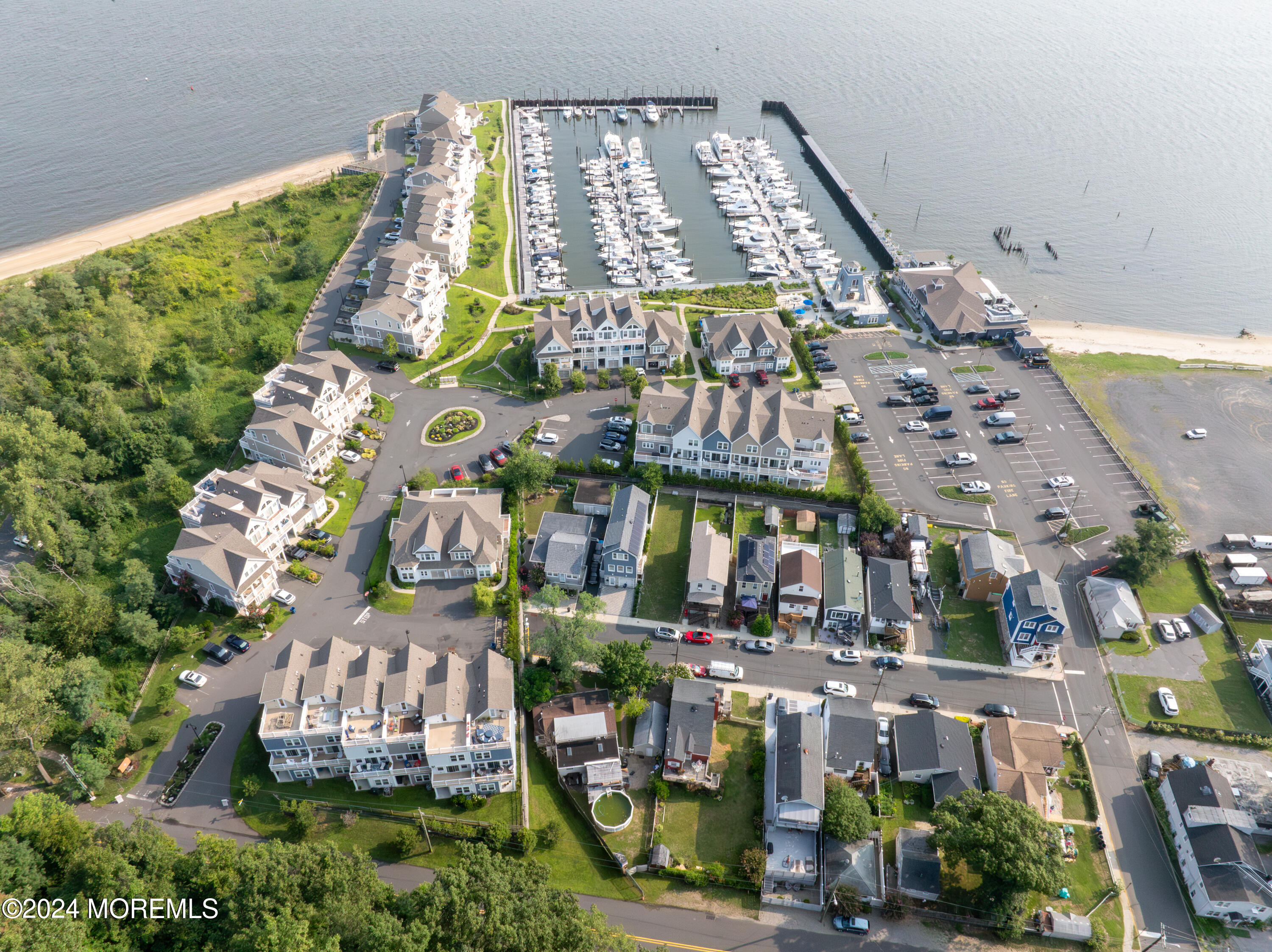 17 Locust Street Highlands, NJ 07732 - Photo 20 of 31 a view of a large building
