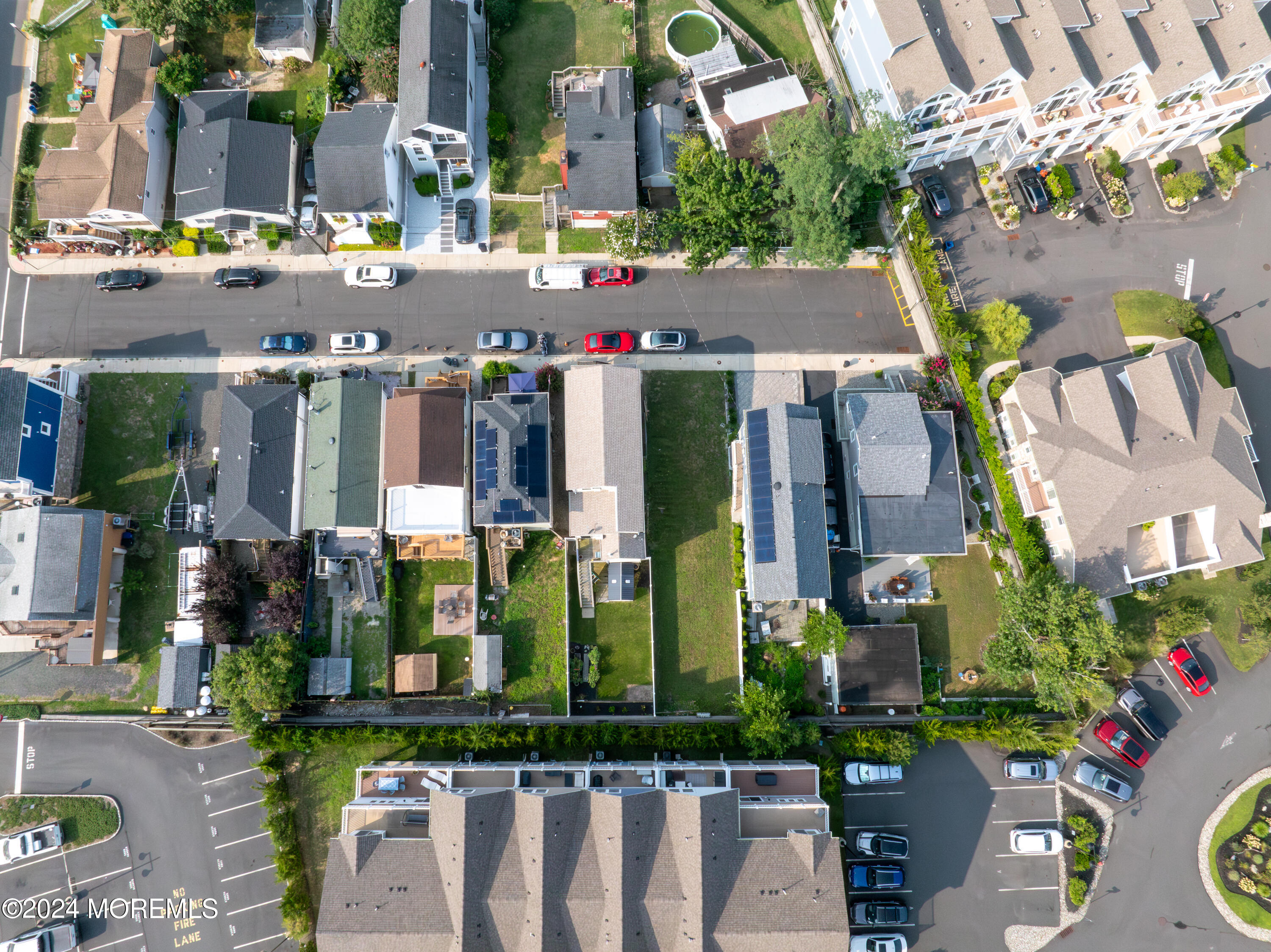 17 Locust Street Highlands, NJ 07732 - Photo 27 of 31