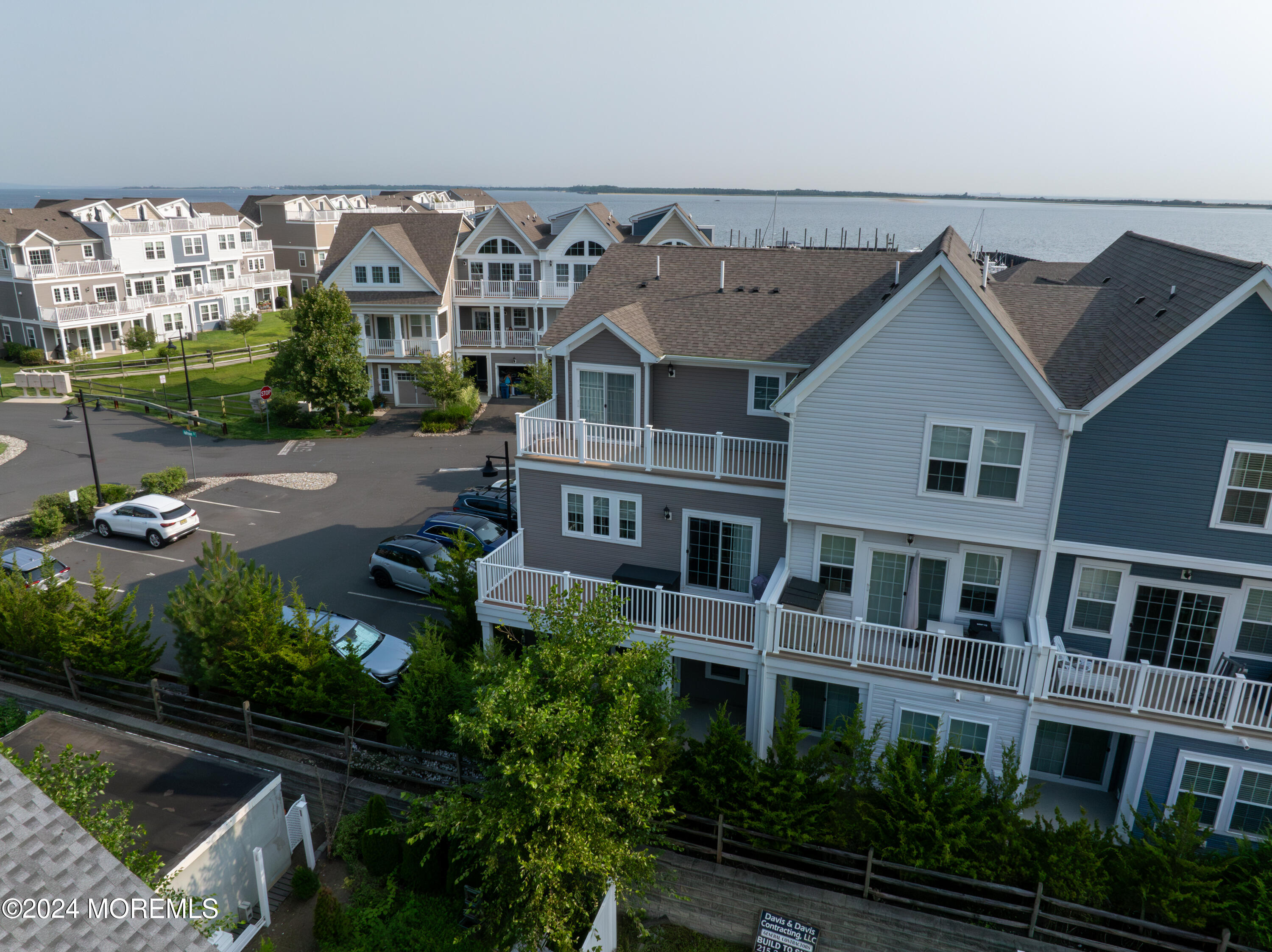 17 Locust Street Highlands, NJ 07732 - Photo 29 of 31 a front view of a house with a yard
