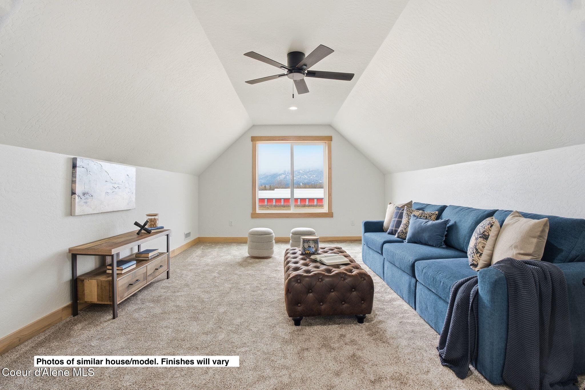 171 Backtrack Road Sandpoint, ID 83864 - Photo 35 of 43 113 Backtrack Sandpoint Idaho Home For s