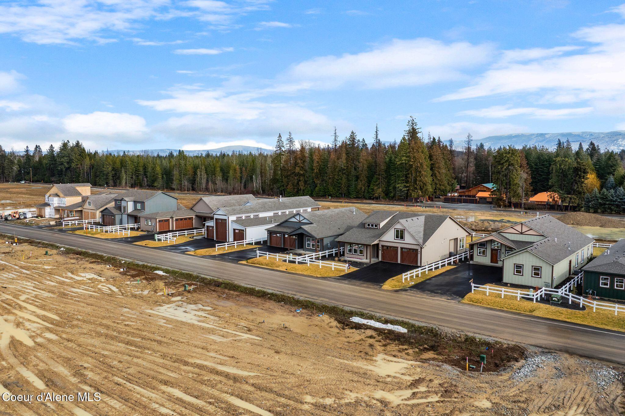 171 Backtrack Road Sandpoint, ID 83864 - Photo 40 of 43 34