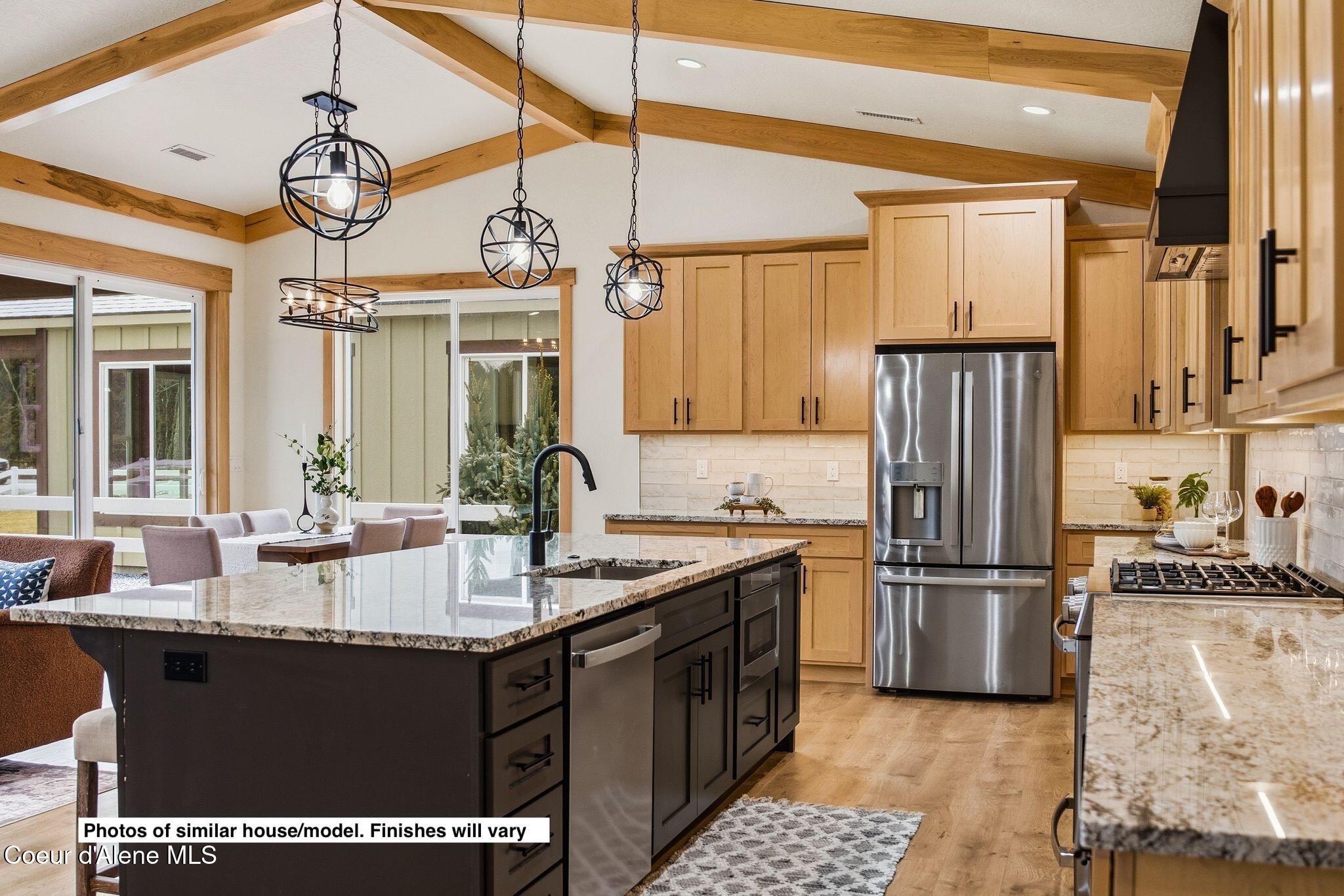 171 Backtrack Road Sandpoint, ID 83864 - Photo 5 of 43 113 Backtrack Sandpoint Idaho Home For s