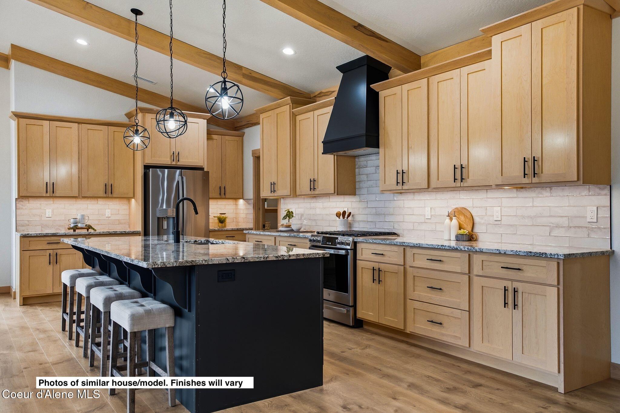 171 Backtrack Road Sandpoint, ID 83864 - Photo 6 of 43 113 Backtrack Sandpoint Idaho Home For s