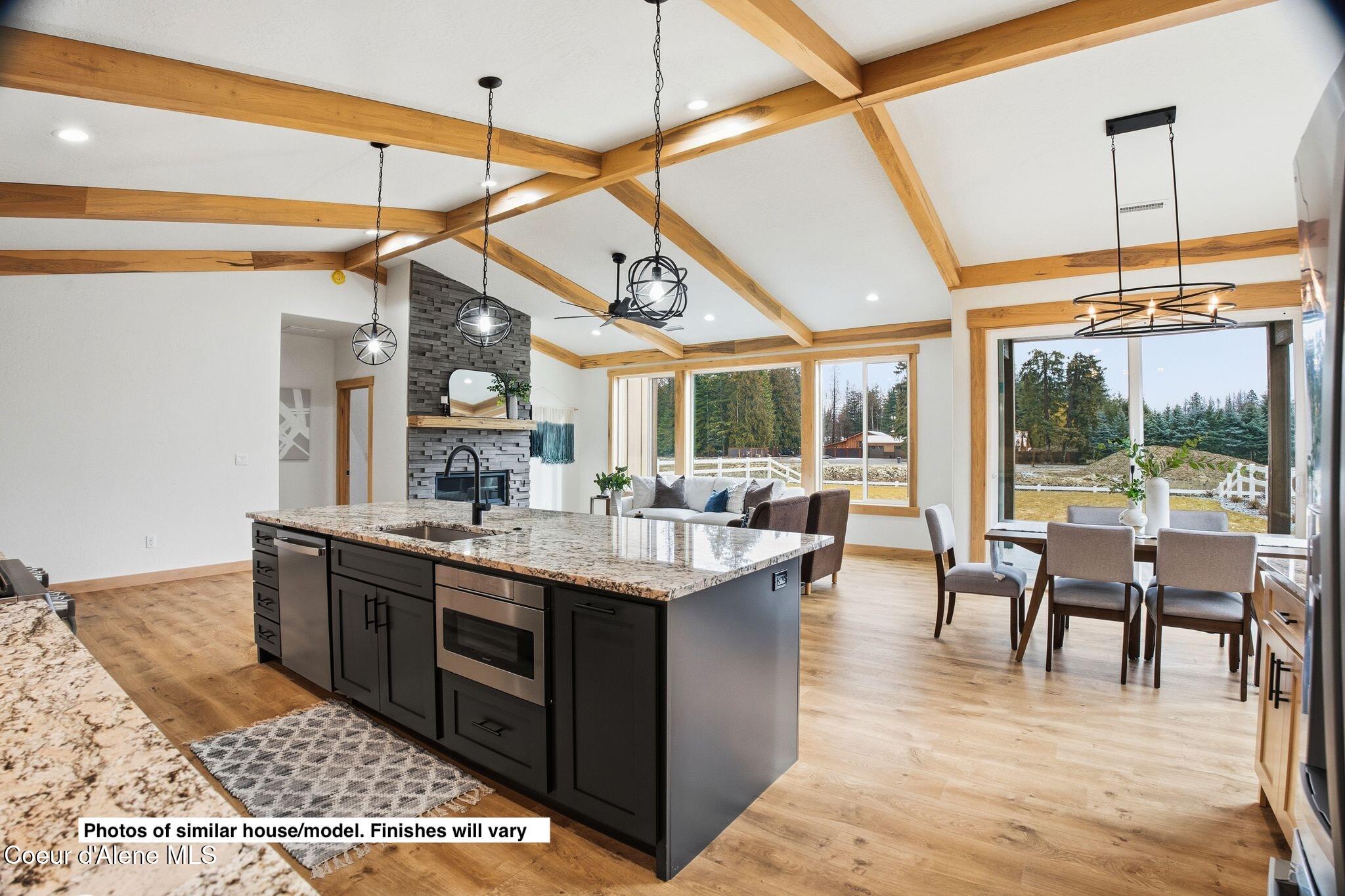 171 Backtrack Road Sandpoint, ID 83864 - Photo 10 of 43 113 Backtrack Sandpoint Idaho Home For s