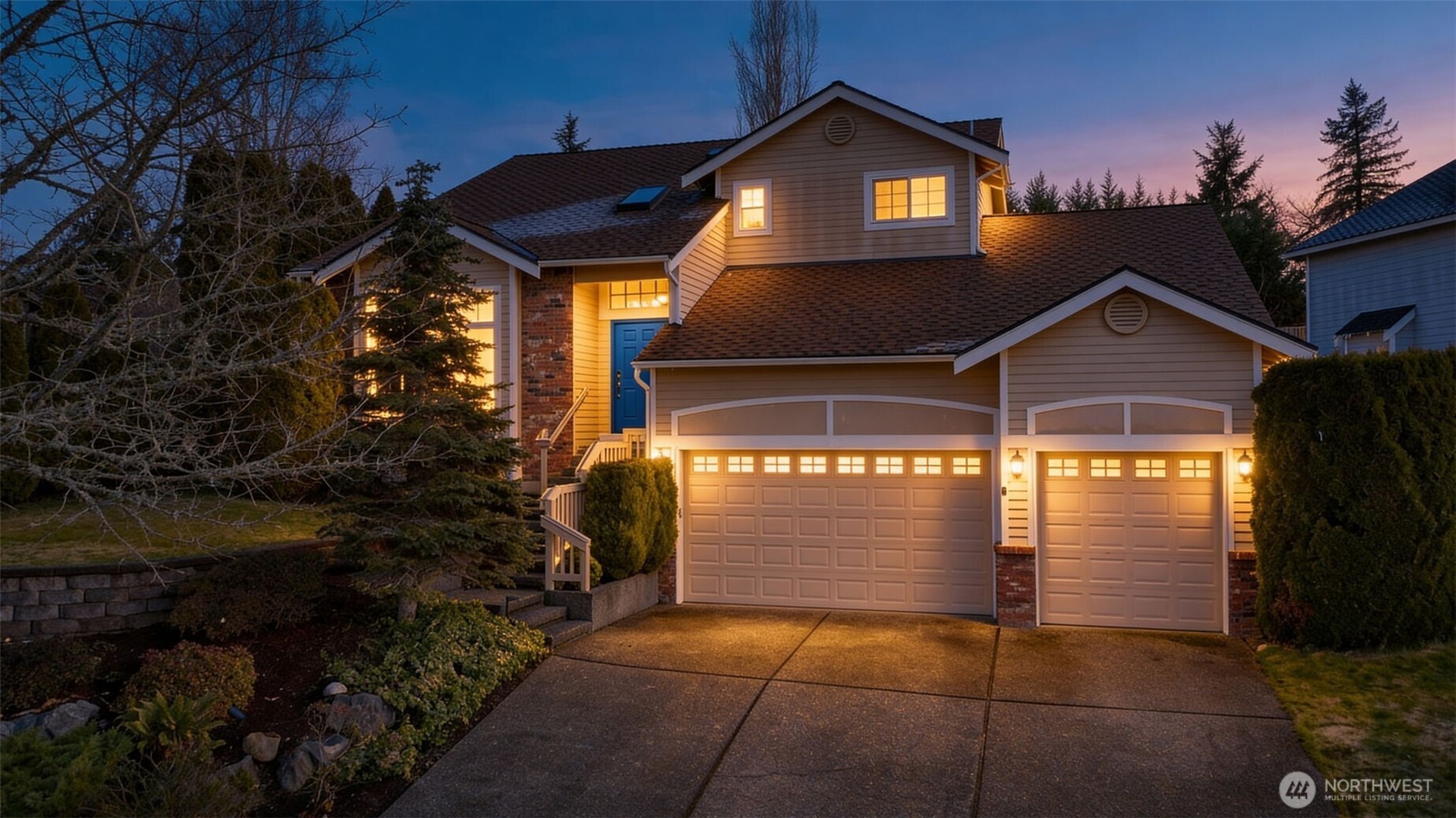 24940 231st Avenue Southeast Maple Valley, WA 98038 - Photo 2 of 31