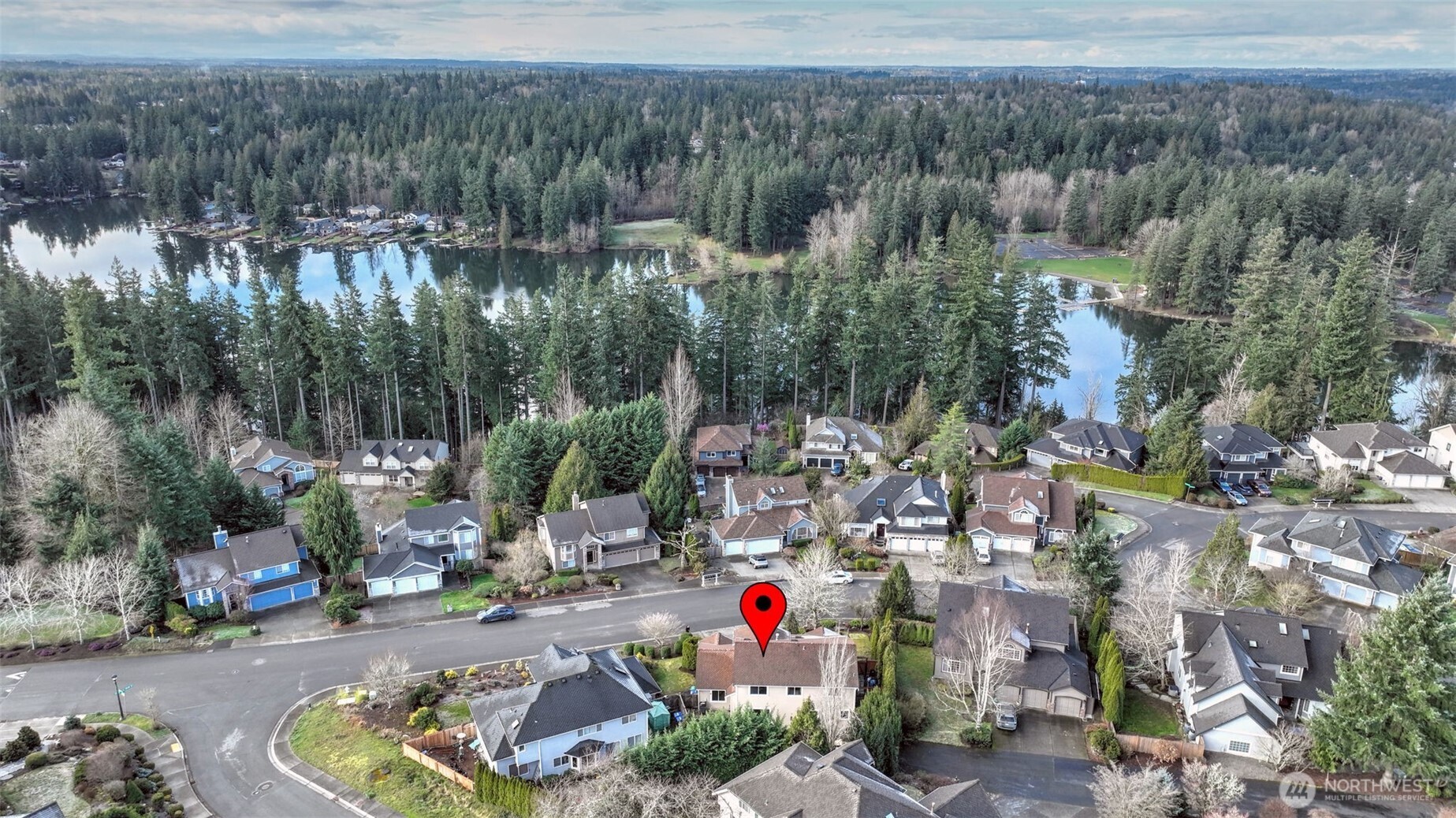 24940 231st Avenue Southeast Maple Valley, WA 98038 - Photo 3 of 31