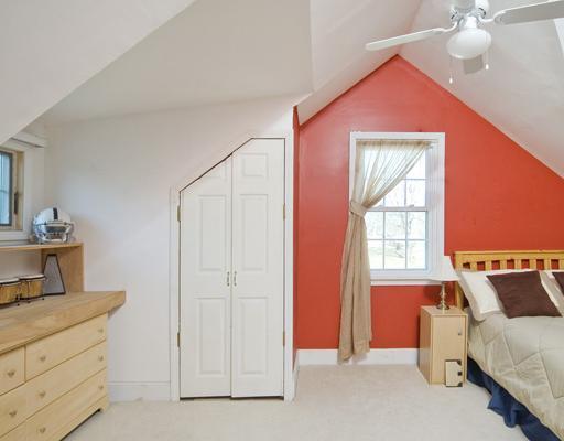 22 North Road Yarmouth, ME 04096 - Photo 11 of 15 Bedroom.