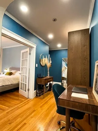 $3,500 | 88 Naples Road, Unit 6, Brookline, MA 02446