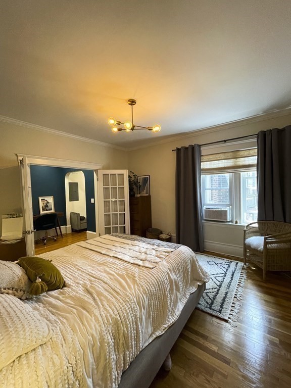 88 Naples Road, Unit 6 Brookline, MA 02446 - Photo 4 of 10