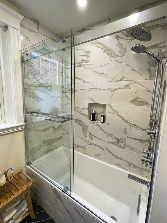 88 Naples Road, Unit 6 Brookline, MA 02446 - Photo 5 of 10