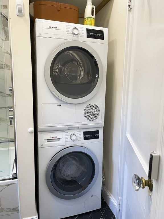 88 Naples Road, Unit 6 Brookline, MA 02446 - Photo 6 of 10