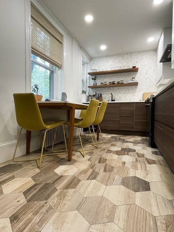 88 Naples Road, Unit 6 Brookline, MA 02446 - Photo 7 of 10