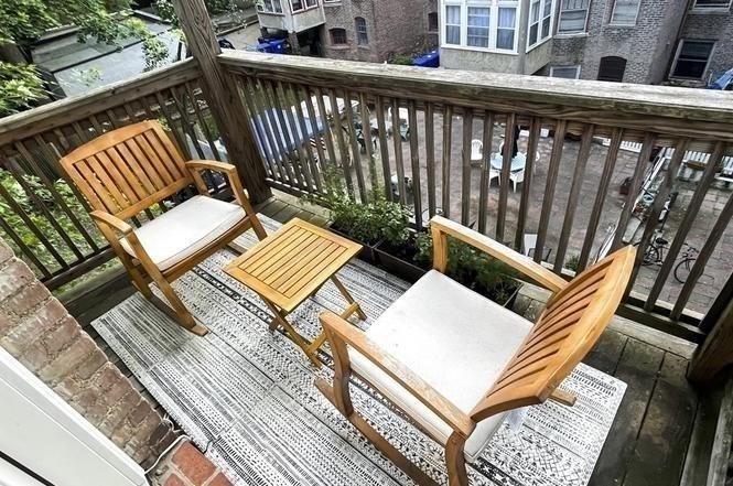 88 Naples Road, Unit 6 Brookline, MA 02446 - Photo 9 of 10