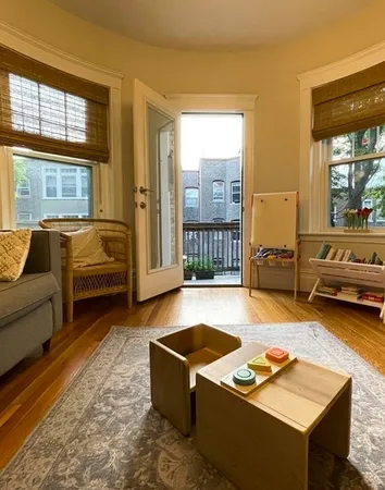 $3,500 | 88 Naples Road, Unit 6, Brookline, MA 02446