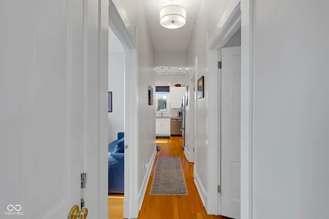 $289,000 | 1002 North New Jersey Street, Indianapolis, IN 46202