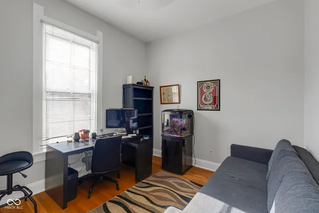 $289,000 | 1002 North New Jersey Street, Indianapolis, IN 46202