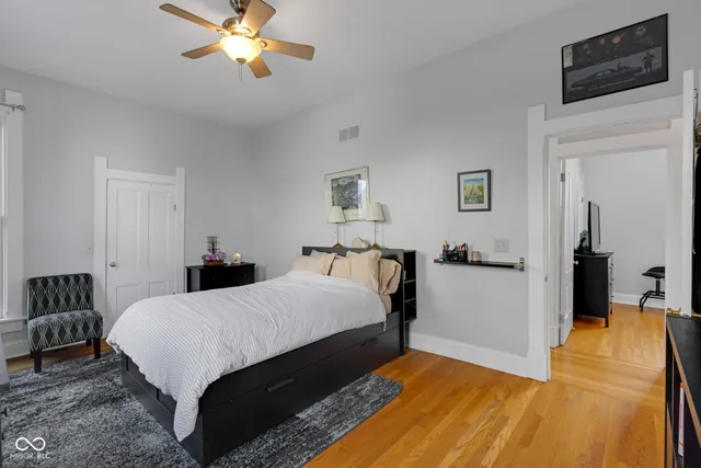 $289,000 | 1002 North New Jersey Street, Indianapolis, IN 46202