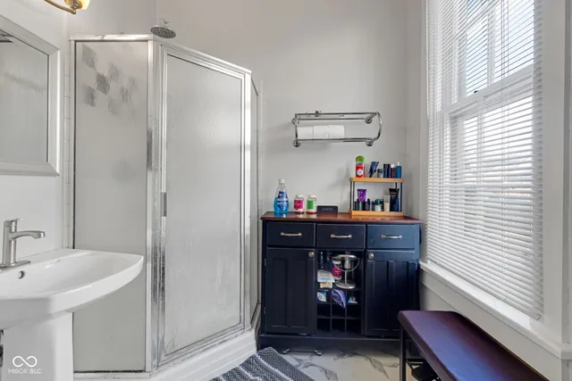 $289,000 | 1002 North New Jersey Street, Indianapolis, IN 46202