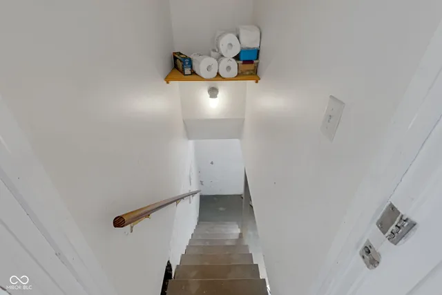 $289,000 | 1002 North New Jersey Street, Indianapolis, IN 46202