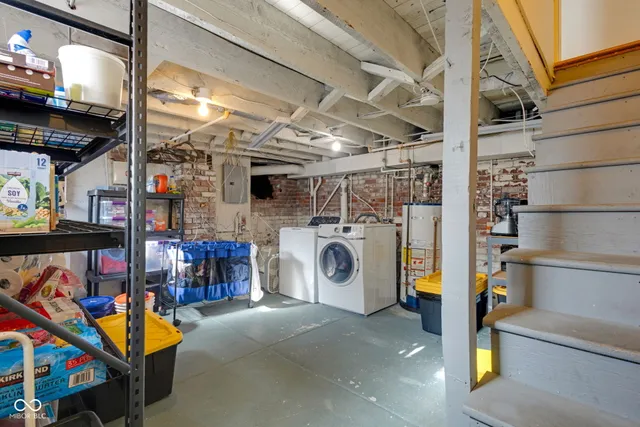 $289,000 | 1002 North New Jersey Street, Indianapolis, IN 46202