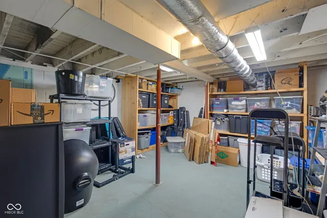 $289,000 | 1002 North New Jersey Street, Indianapolis, IN 46202