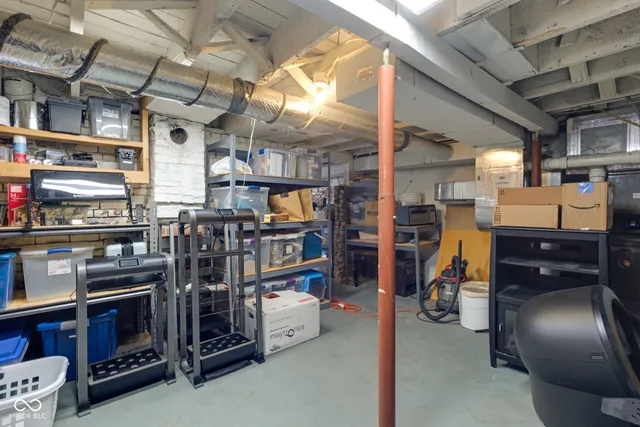 $289,000 | 1002 North New Jersey Street, Indianapolis, IN 46202