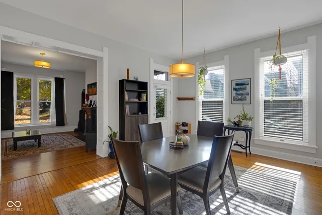 $289,000 | 1002 North New Jersey Street, Indianapolis, IN 46202