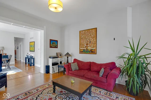 $289,000 | 1002 North New Jersey Street, Indianapolis, IN 46202