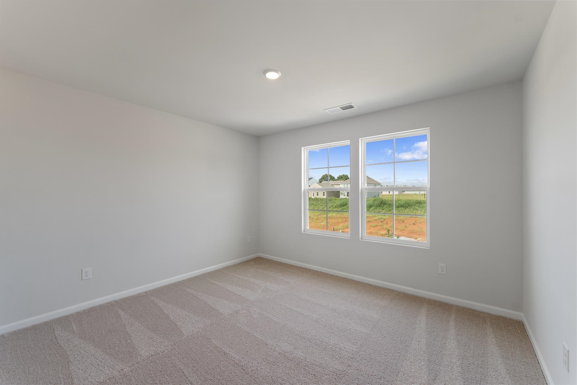 7102 Wingate Drive Inman, SC 29349 - Photo 24 of 34 Bedroom 2