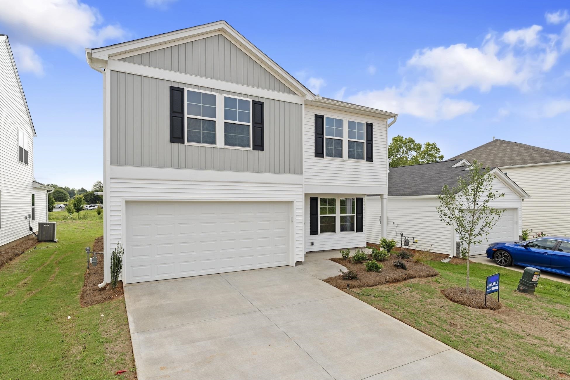 7102 Wingate Drive Inman, SC 29349 - Photo 3 of 34