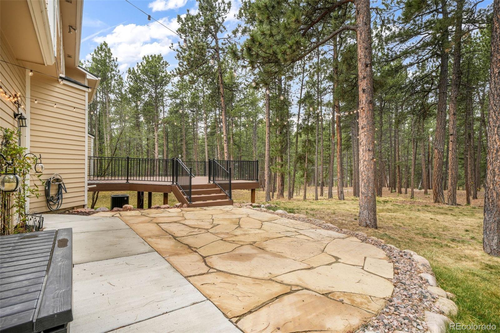 19010 Deerfield Road Monument, CO 80132 - Photo 49 of 50