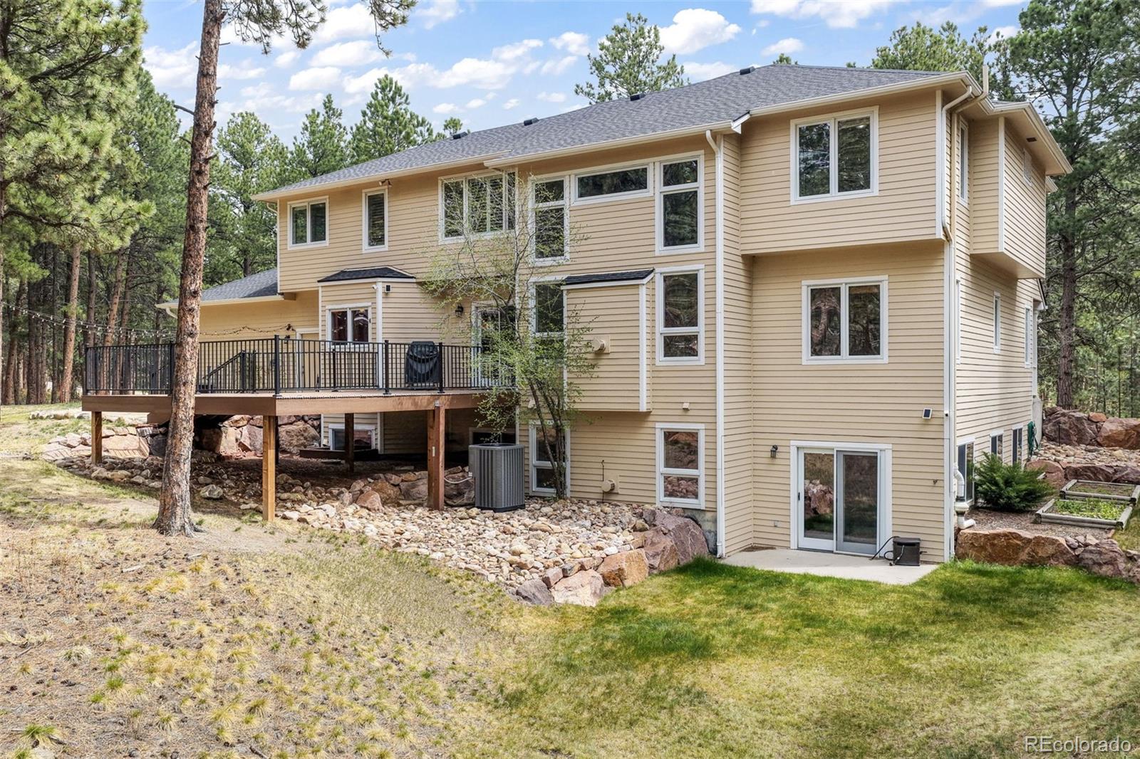 19010 Deerfield Road Monument, CO 80132 - Photo 50 of 50